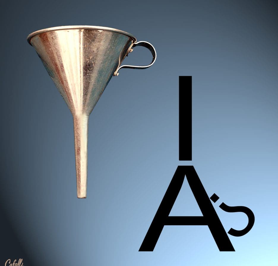 IA or not IA