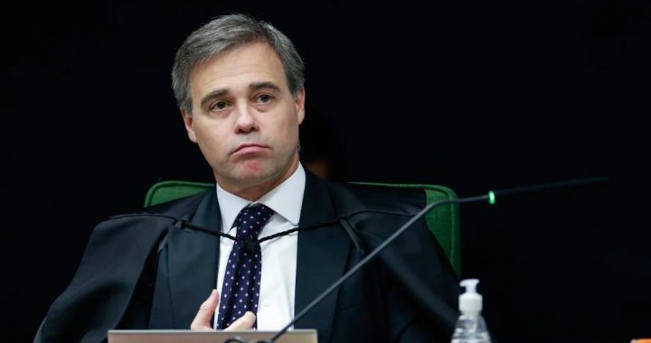 André Mendonça
