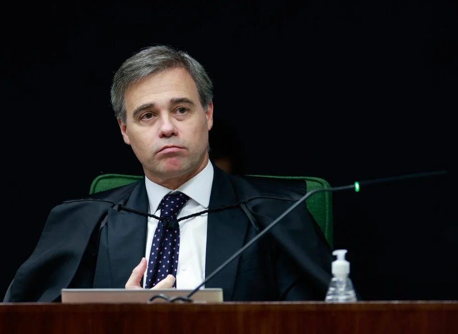André Mendonça