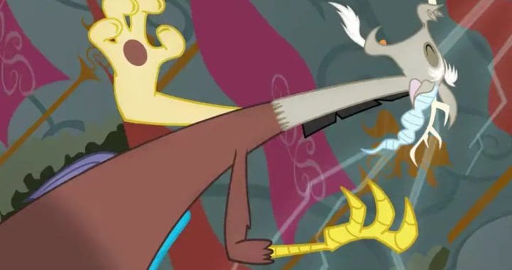 DISCORD MÁQUINAS