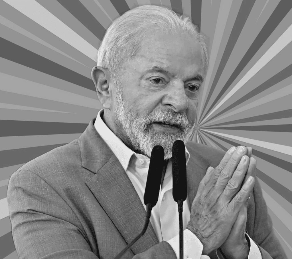 mandato Lula
