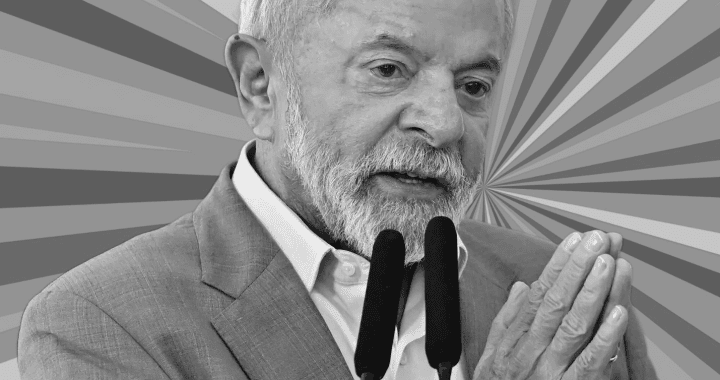 mandato Lula