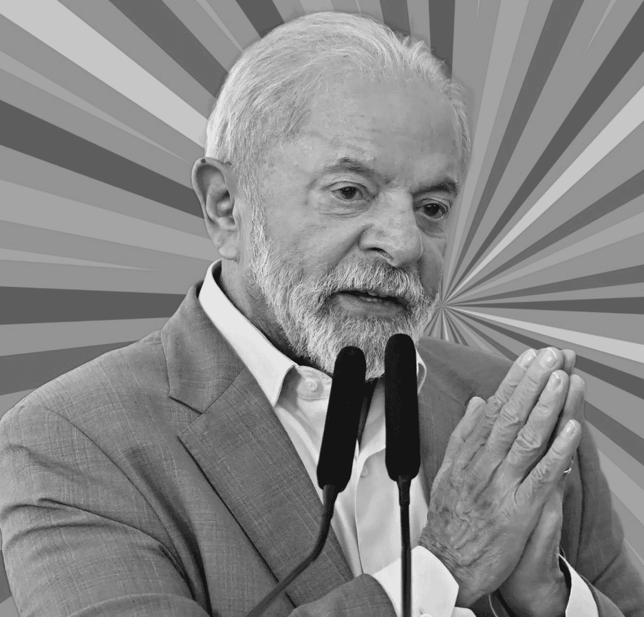 mandato Lula
