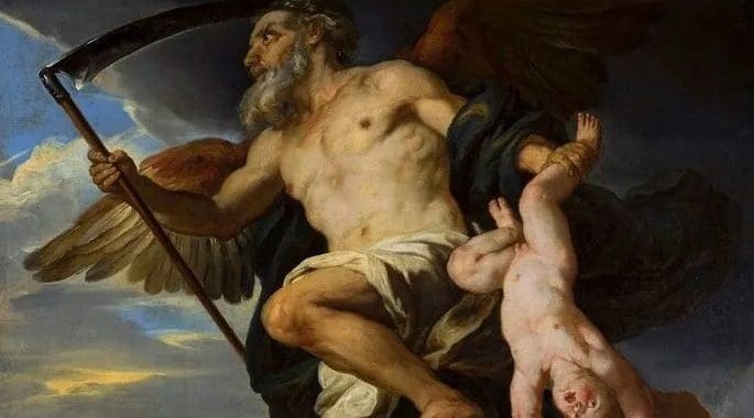 Cronos