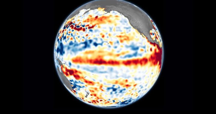 EL NIÑO