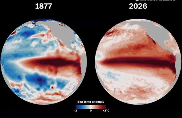 EL NIÑO