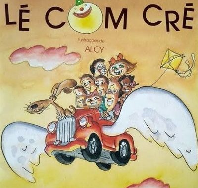 lé com cré