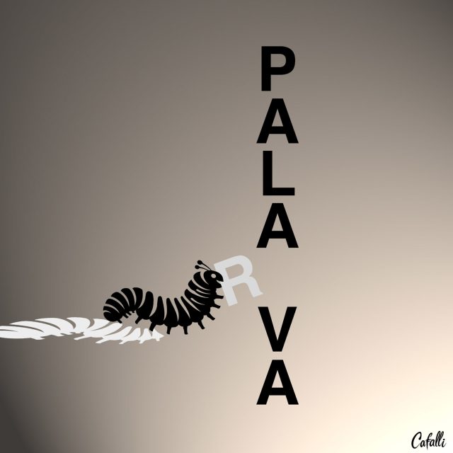palavras