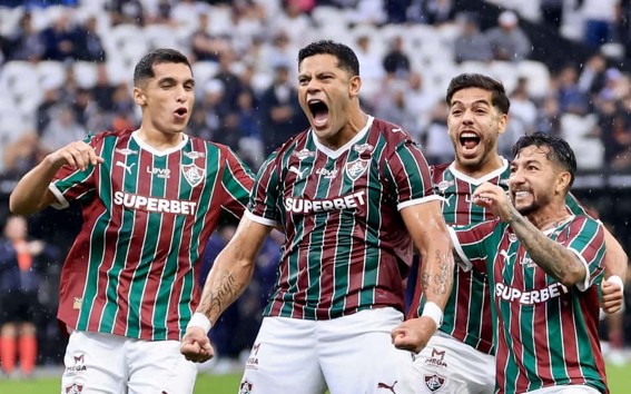 Luzes vermelhas e sirene
