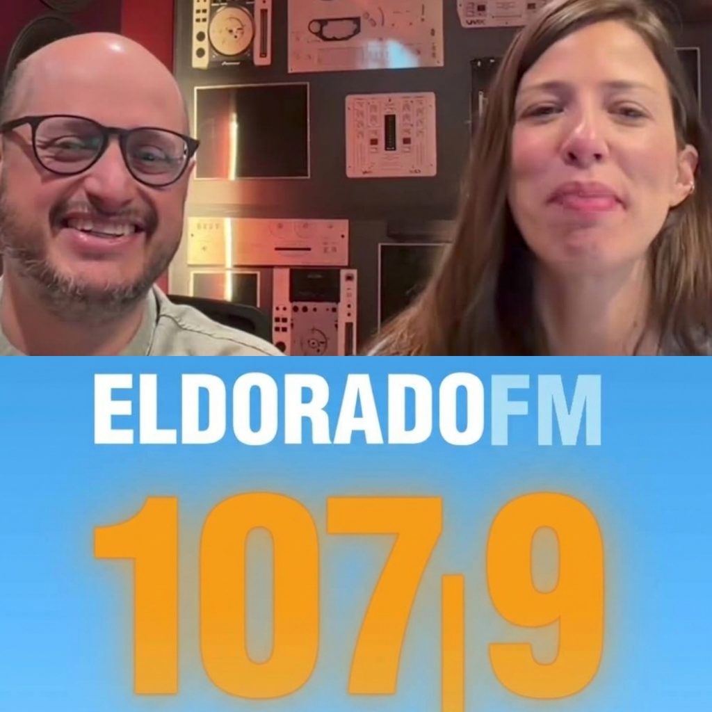 RÁDIO ELDORADO