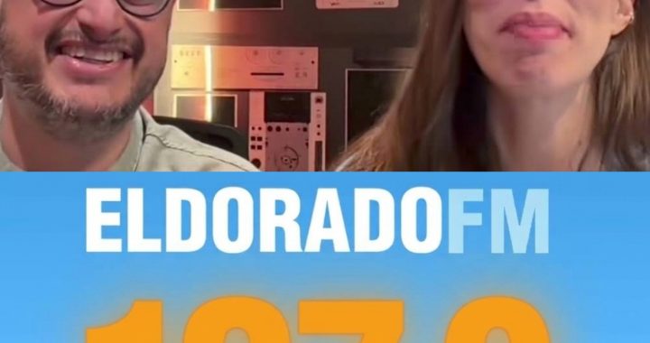 RÁDIO ELDORADO