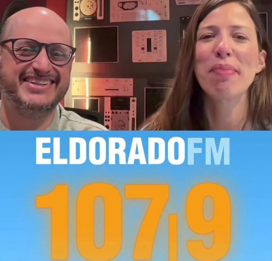RÁDIO ELDORADO