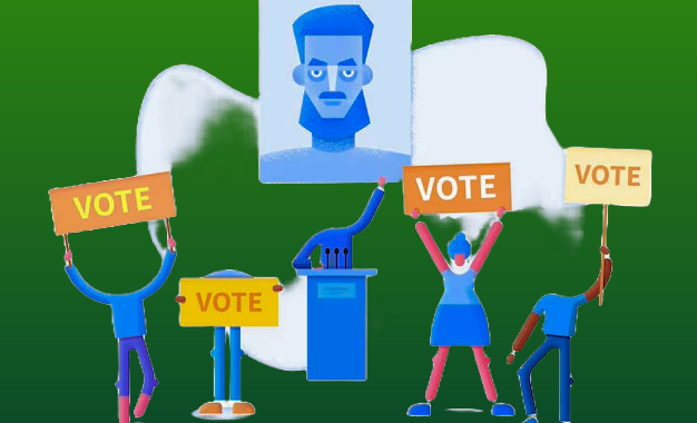 eleições