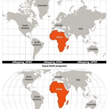 mercator