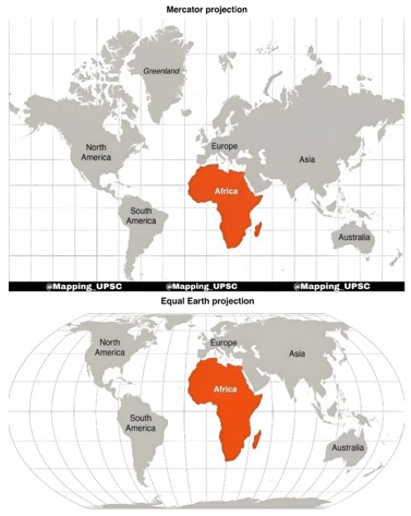 mercator