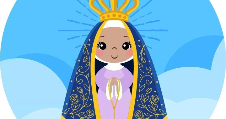 padroeira do Brasil