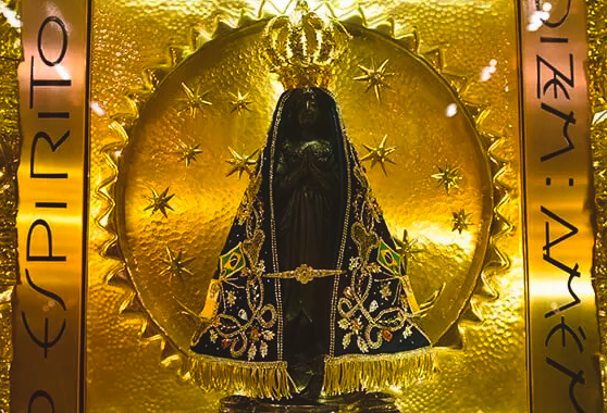 padroeira