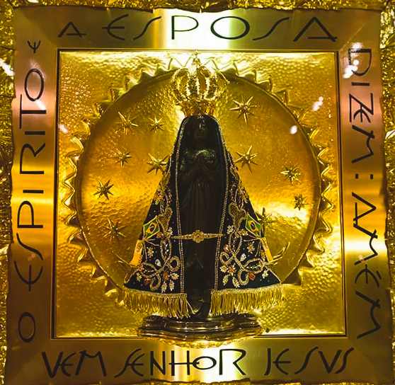 padroeira