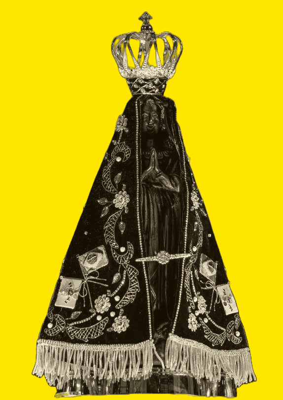 padroeira 