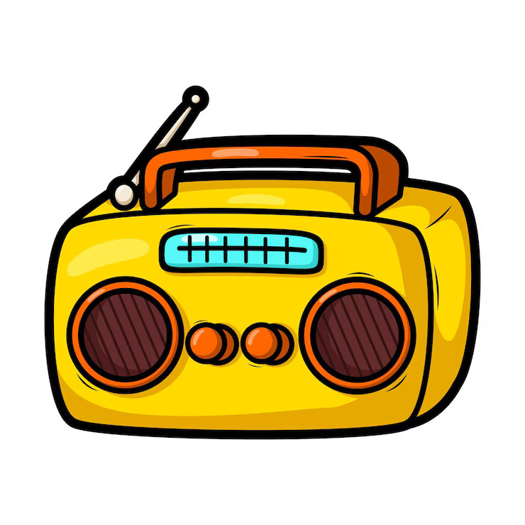radio financiamento