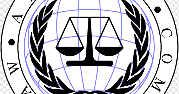 Tribunal Penal Internacional.
