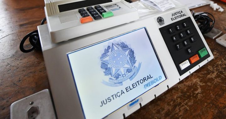 eleições