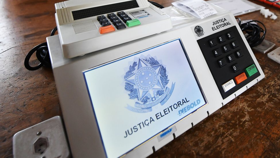 eleições