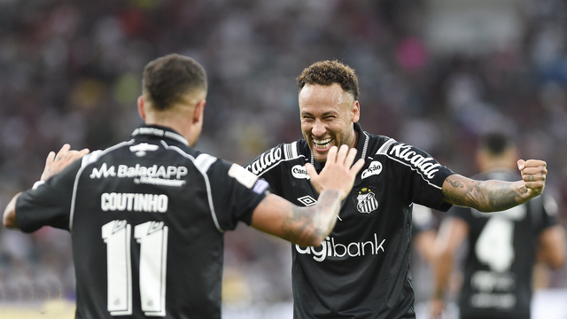 45 ou um time de verdade