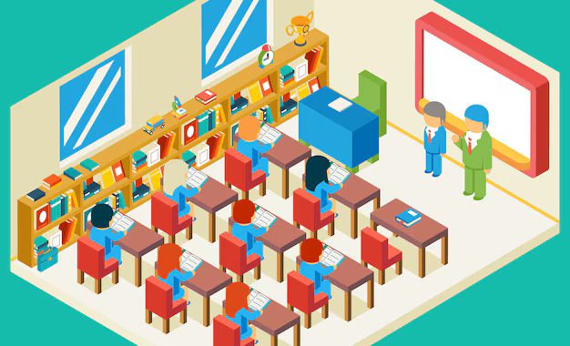 ESCOLAS