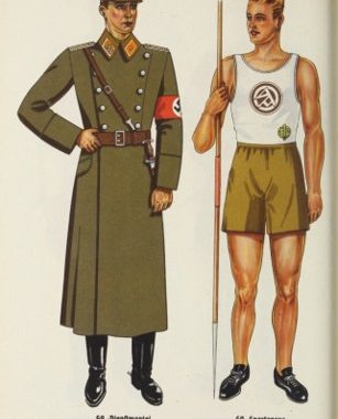 Sturmabteilung