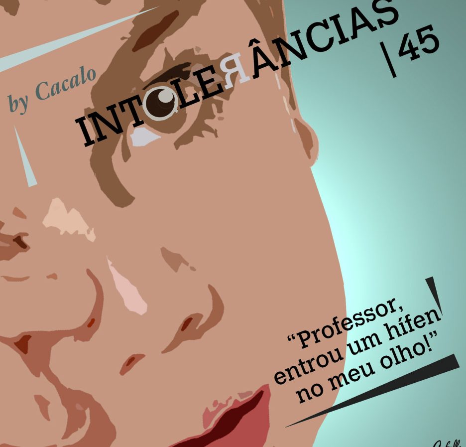 bagunça