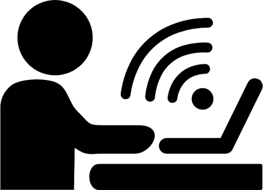 on-line